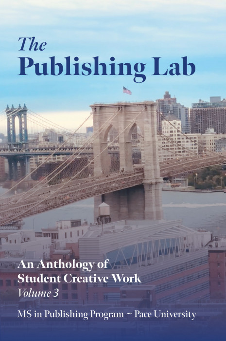 The Publishing Lab Vol. 3
